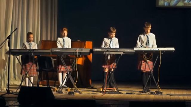 Celtic Dance 21 смотреть онлайн