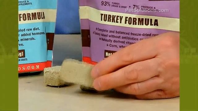 PetSolutions: Primal Freeze Dried Feline Formulas смотреть онлайн