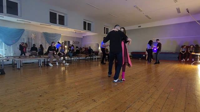 Танец Бачата [ Dance Bachata ] #8045 смотреть онлайн