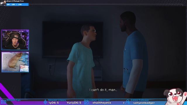 Bustin' Out! | Life Is Strange 2 #36