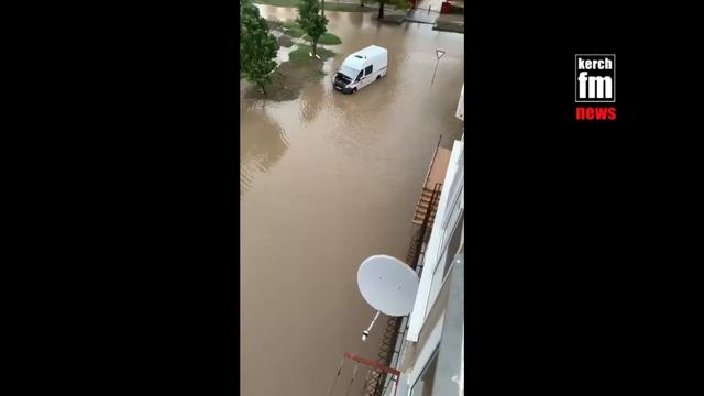 Керчь на 15 часов смотреть онлайн