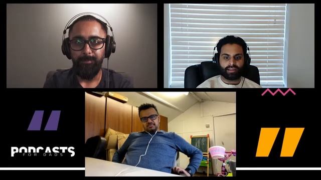 #podcastsfordads | The Stigma With Asians and People with Disabilities | Episode 25 смотреть онлайн