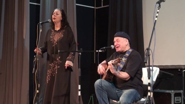 Прелюдия 2024 13.12  8 Сазонова и Аксенов