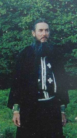 01. Практическое руководство к стяжанию Иисусовой молитвы. Введение. Иеромонах Симон (Безкровный).