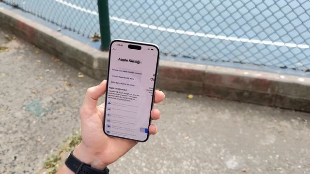 iPhone 15 Plus elimde! - Büyük ve ucuz iPhone! смотреть онлайн