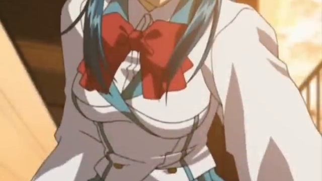 Sousuke and Kaname смотреть онлайн