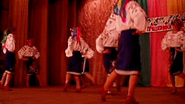 Новоайдар ДК