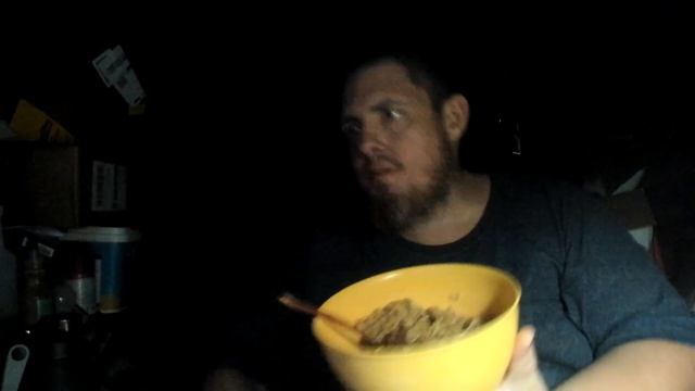 5 Packs Of Beef Ramen Noodles #DangerousForMyHealth смотреть онлайн