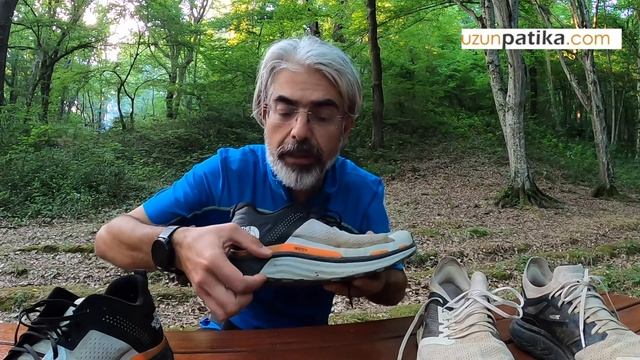TNF VECTIV Enduris incelemesi смотреть онлайн