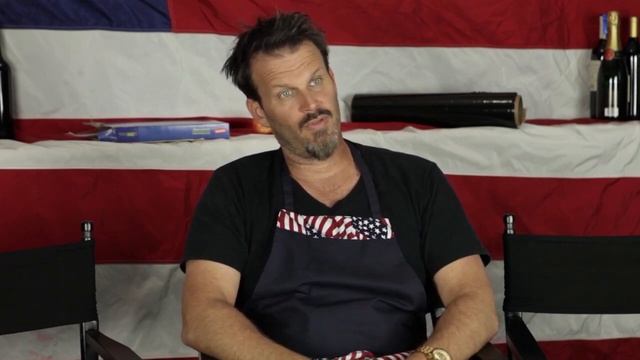 Zap 3000! Episode 7 - Cucumber смотреть онлайн