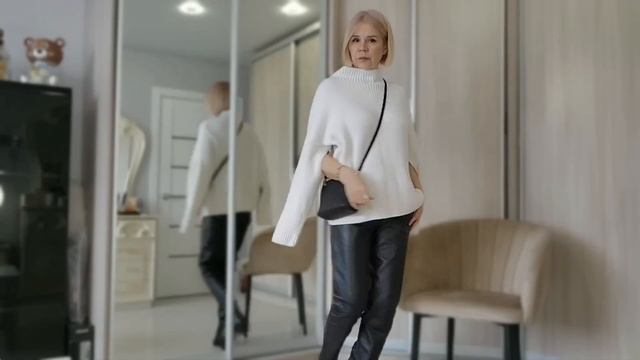 ВЕЩИ ВНЕ ВРЕМЕНИ И МОДЫ.🧥ПРОСТЫЕ И СТИЛЬНЫЕ ОБРАЗЫ НА КАЖДЫЙ ДЕНЬ. смотреть онлайн