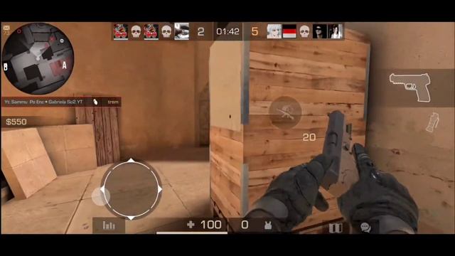 Standoff 2 Highlights | Memories | Sammu So2 смотреть онлайн