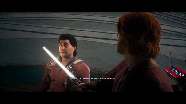 Star Wars Jedi Survivor Gameplay Walkthrough Part 18 Final Ending No Commentary 4K 60FPS смотреть онлайн