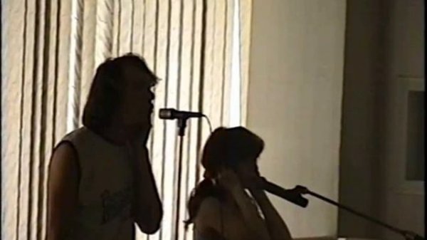 Лучников - Картбланш