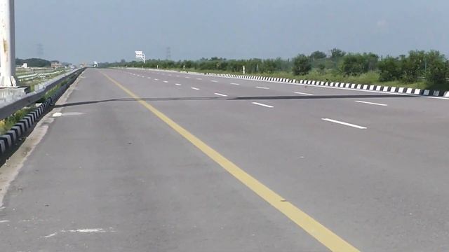 Agra Lucknow Expessway 1080 HD Vlog смотреть онлайн