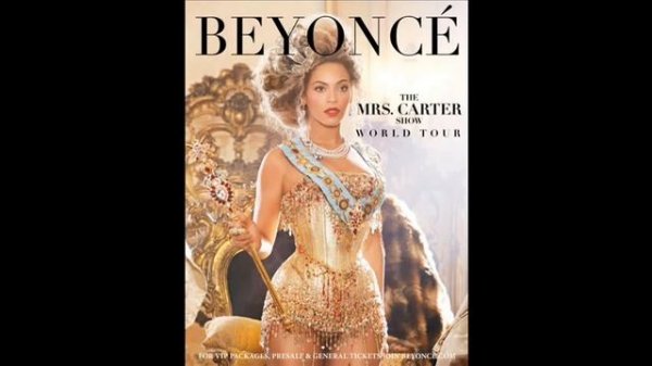 Beyoncé -- Bow Down) (Liridon Aliu Music Reworked)