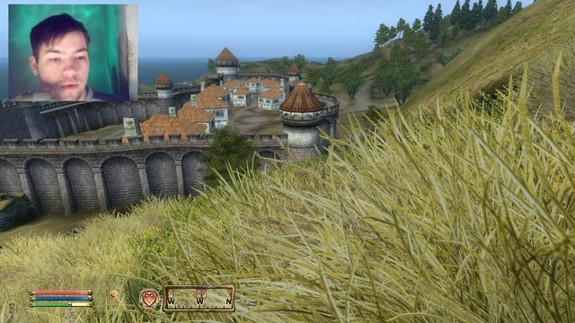 The Elder Scrolls IV:Oblivion №32 Муж повелся на красоту женщин сирен смотреть онлайн