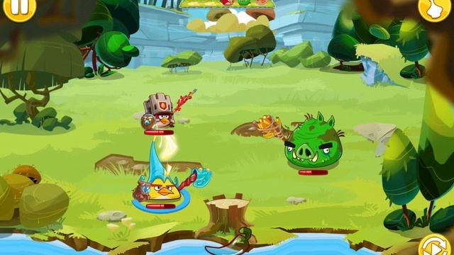 angry birds epic #2 смотреть онлайн