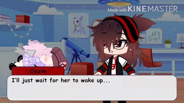 ~|My Stalker|~|Gacha Club Mini Movie|~|GCMM|~|RosieKiwi|~|Hope you Enjoy it!|~ смотреть онлайн