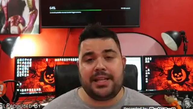 Cicciogamer 89 ytp смотреть онлайн