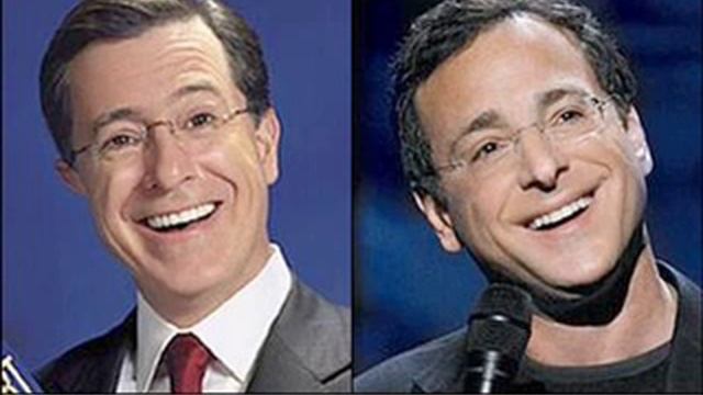 Celebrity LookALikes смотреть онлайн
