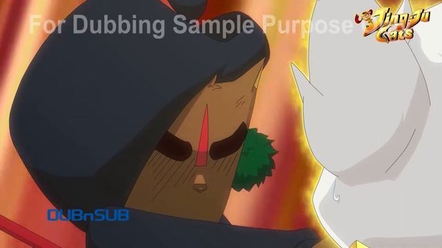 Burmese Animation Dubbing (17) | DUBnSUB 2019 смотреть онлайн