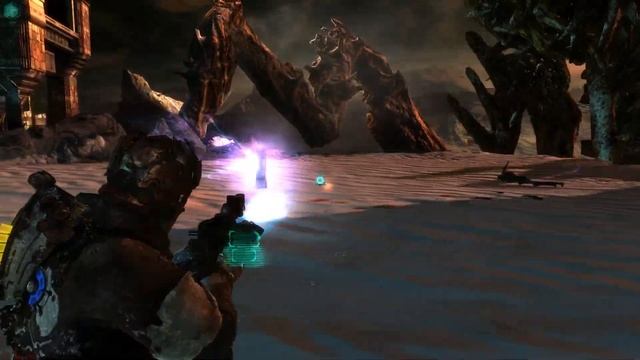Dead Space 3 Chapter 12 Autopsy G смотреть онлайн