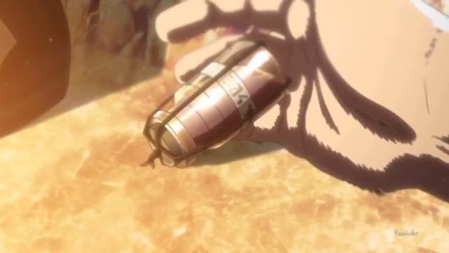 Eren’s screams смотреть онлайн