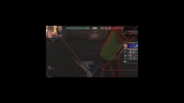 Valorant but I play random agent's смотреть онлайн