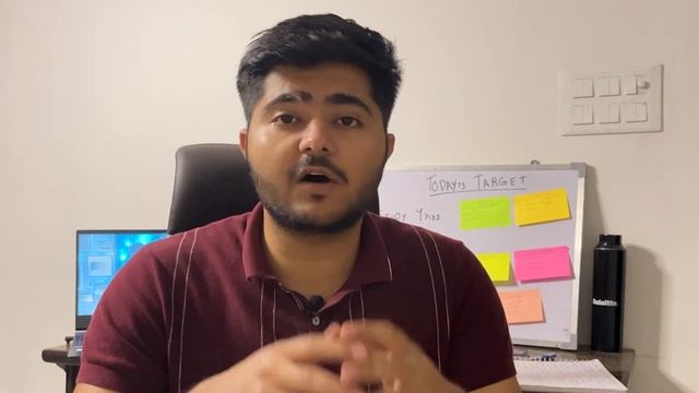 How I Scored 90th Percentile Marks In My CFA Exam | How Many Hours to Study Daily? смотреть онлайн