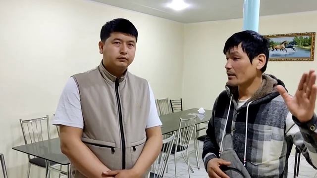 НОМЕР 1-САМСА АУЫЗ АШАРГА КЕЛИН смотреть онлайн