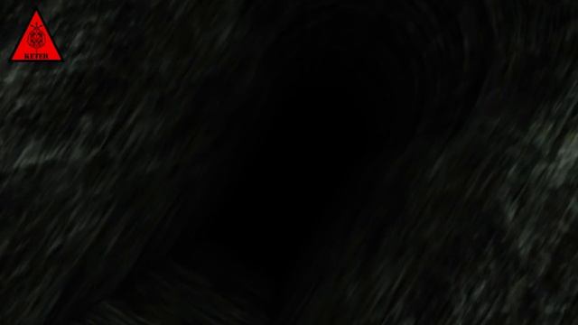 SCP-106 старик