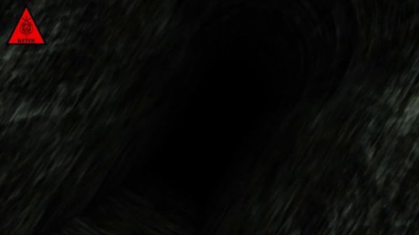 SCP-106 старик