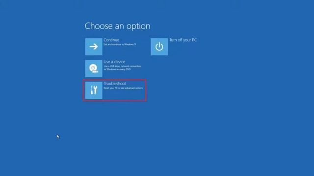 How to Boot Into Safe Mode on Windows 11 смотреть онлайн