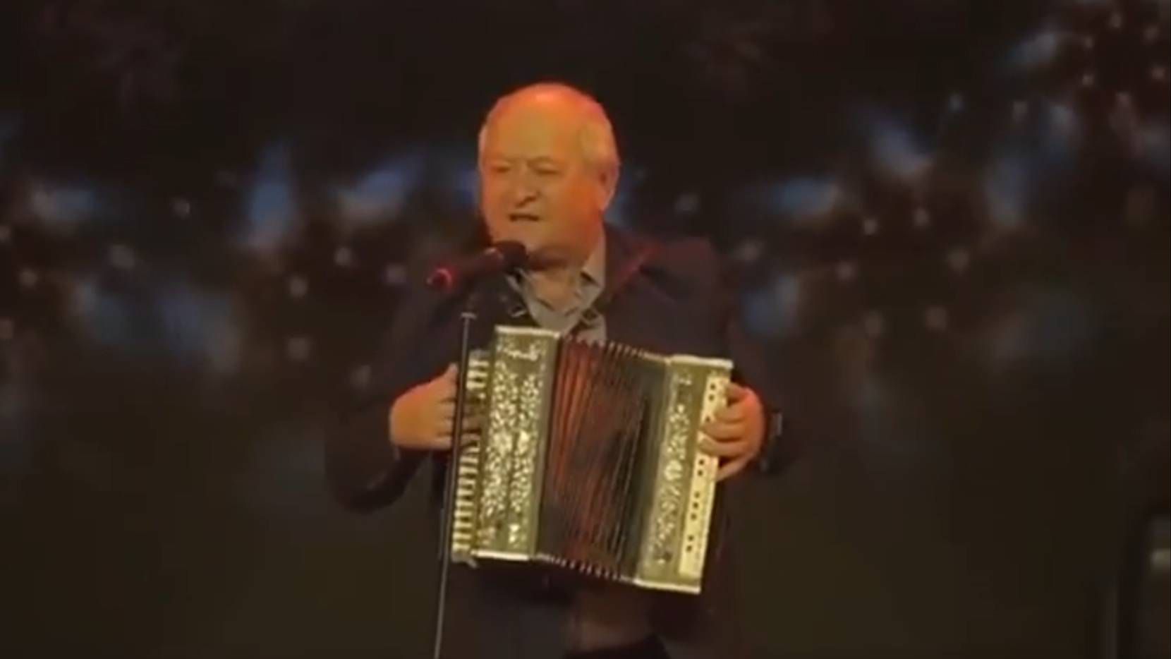 Рахман Мурадов - Жегьилбуран заман (лезгинская песня)