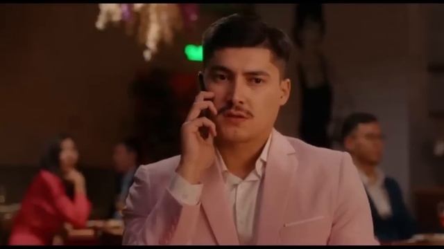 Дубай любой ценой 2023