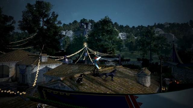 Black Desert 78 смотреть онлайн