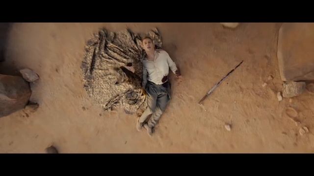 Колесо времени (3 сезон) — Русский трейлер (2025)