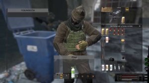 Красна девица ЧЗО Dayz RP stream Dead City