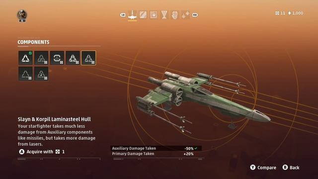 EA-játék mikrotranzakciók NÉLKÜL? 🚀 Star Wars Squadrons teszt 🎮 GameStar смотреть онлайн