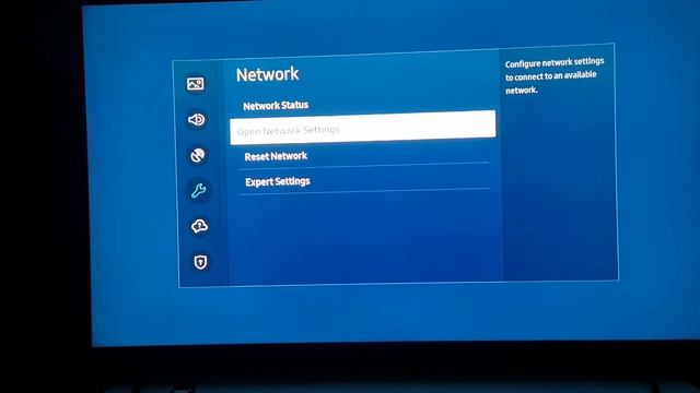 How To Change Dns On Samsung Tv смотреть онлайн