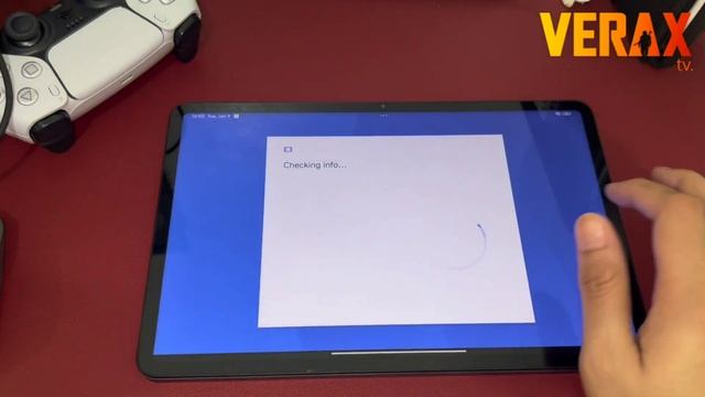HyperOS Google Play Store Installation | Xiaomi Pad 6 смотреть онлайн