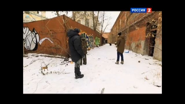 Каскадёры Как работают российские каскадеры смотреть онлайн