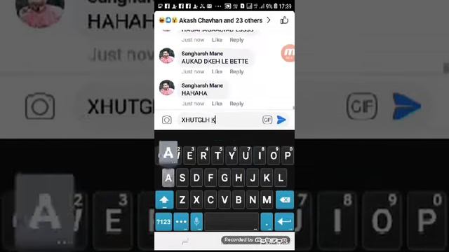 Aslam cp mulle aur 5 fake xp kide ki darnak xhudaiii😂😂😂😂 смотреть онлайн