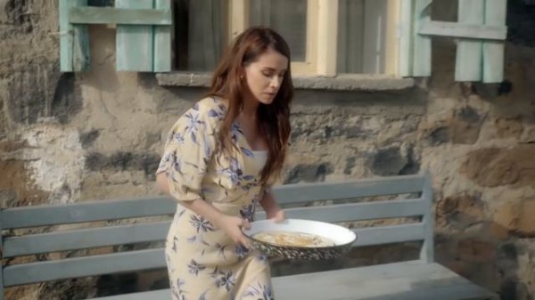 Uzak Şehrin Masalı 4. Bölüm