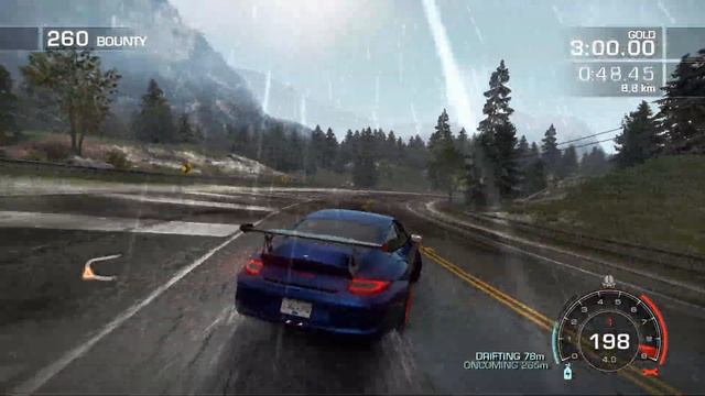 PORSCHE's EXTREME TRUTH 911 GT3 RS | HOTPURSUITREMASTERED смотреть онлайн