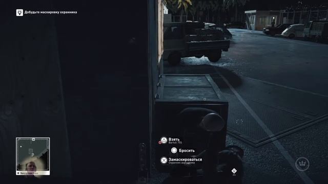 Hitman Кровавый путь! +18 смотреть онлайн