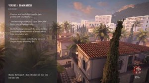 Insurgency sandstorm ps4 game play