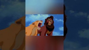 Симба из кароль лев(а ты милый мой кудряшка)