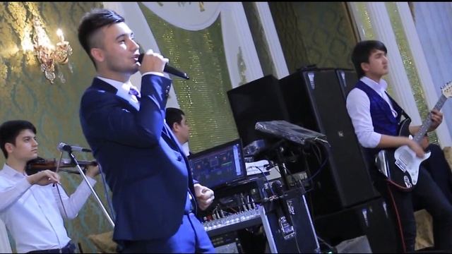 Amir Rustamxon Po Klichke BIZDUN